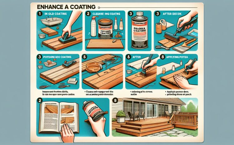  Enhancing Your Deck: DIY Researchers’ Guide to Deck Coating and Polyurea