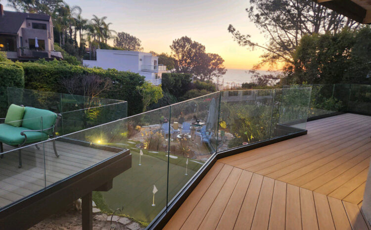  Building a Durable Deck: Essentials You Need to Know