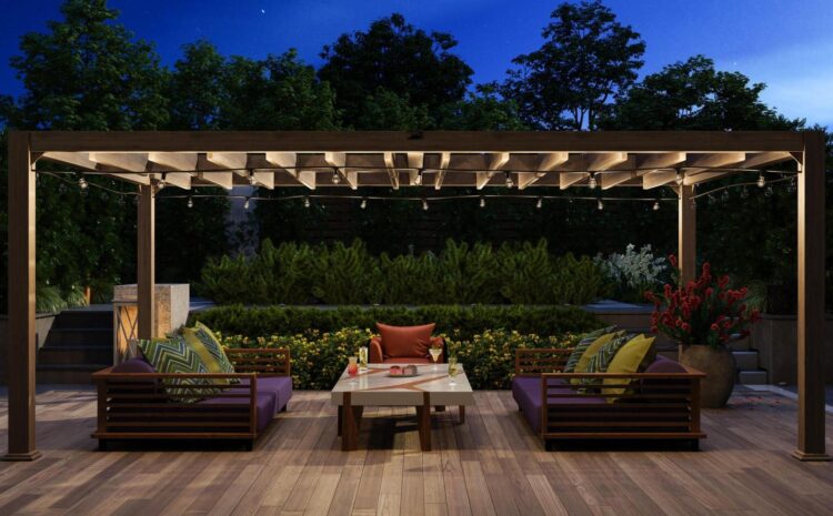  Building a Deck: Essential Steps for a Solid Structure