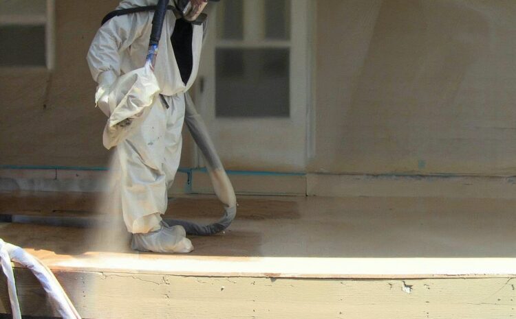  Improving Deck Durability Through Coating Science